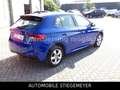 Skoda Fabia Active Blau - thumbnail 10