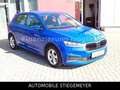 Skoda Fabia Active Blau - thumbnail 1