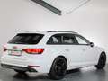 Audi A4 Avant 2.0 TFSI Pro Line 252 PK, Alcantara, Navigat Bianco - thumbnail 2