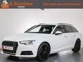 Audi A4 Avant 2.0 TFSI Pro Line 252 PK, Alcantara, Navigat Bianco - thumbnail 1