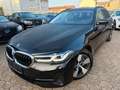 BMW 520 d Touring Head-Up, Leder, Automatik, Shz Schwarz - thumbnail 2