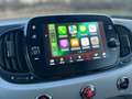 Fiat 500C CABRIO STAR 1.2i AUTOMAAT NAVI CARPLAY GARANTIE - thumbnail 17