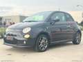 Fiat 500 1.2 GPL SPORT NEOPATENTATI OK NEOPATENTATI Nero - thumbnail 1
