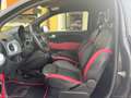 Fiat 500 1.2 GPL SPORT NEOPATENTATI OK NEOPATENTATI Nero - thumbnail 9