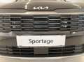 Kia Sportage 150PS.TBenziner  Titan-Ausstattung **Anhängevor... Schwarz - thumbnail 4