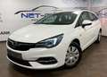 Opel Astra ST 1.5D NAVi+Kamera*Motorschaden*LED Weiß - thumbnail 1