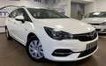 Opel Astra ST 1.5D NAVi+Kamera*Motorschaden*LED Weiß - thumbnail 7
