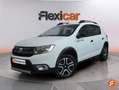 Dacia Sandero Stepway Comfort Blue dCi 70kW (95CV) Blanco - thumbnail 2