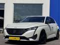 Peugeot 308 Allure / EAT8 / 1.5 BlueHDi Wit - thumbnail 3