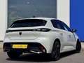 Peugeot 308 Allure / EAT8 / 1.5 BlueHDi Wit - thumbnail 4