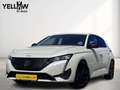 Peugeot 308 Allure / EAT8 / 1.5 BlueHDi Blanc - thumbnail 1