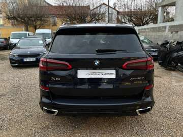 X5 xDrive30d 265 ch BVA8 M Sport
