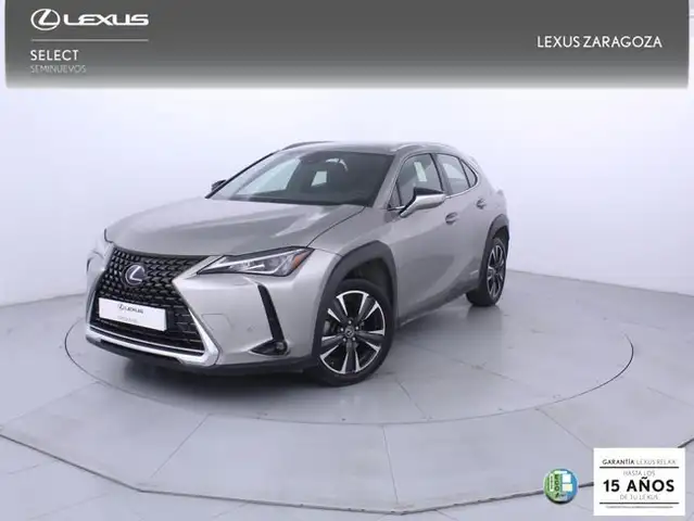 Lexus UX 250h Premium 4WD