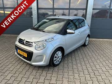 1.0 VTi 68pk 5-drs Style Edition