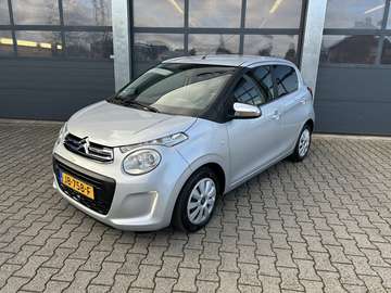 1.0 VTi 68pk 5-drs Style Edition