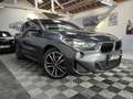 BMW X2 (F39) SDRIVE20IA 192CH M SPORT DKG7 EURO6D-T Grau - thumbnail 2