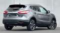 Nissan Qashqai Qashqai 1.5 dCi TEKNA Gris - thumbnail 10