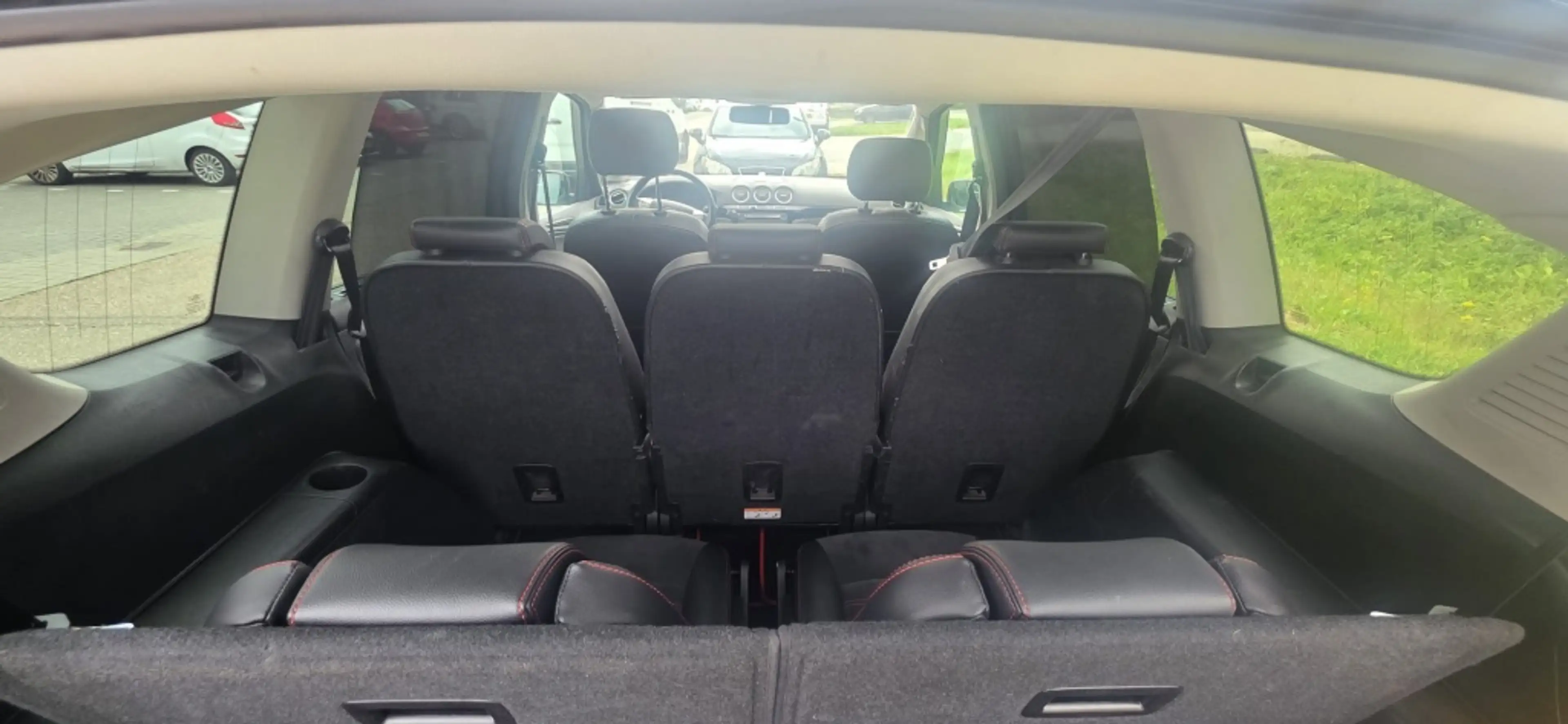 Ford S-Max 2.0 EcoB. S Edit.7p. — photo 11
