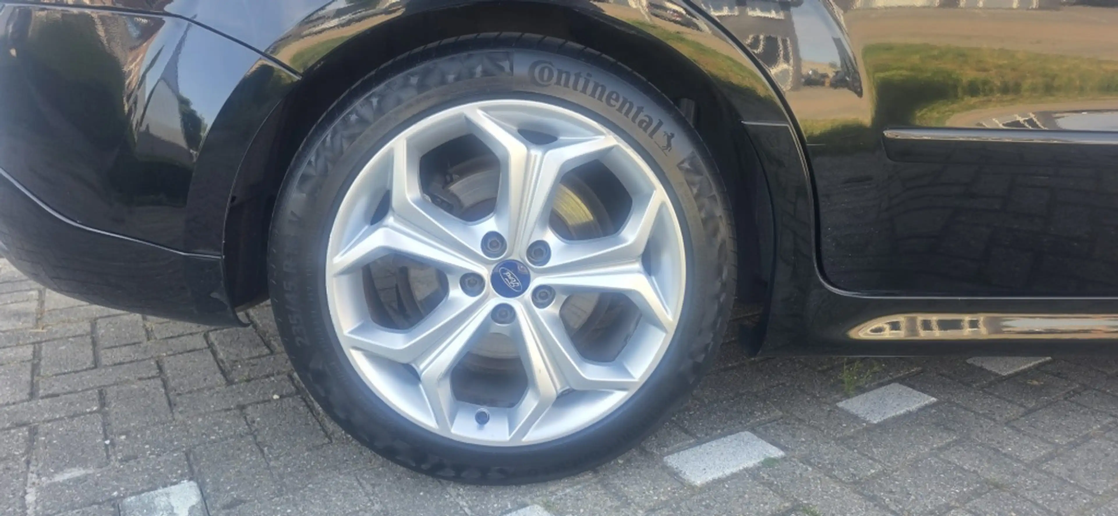 Ford S-Max 2.0 EcoB. S Edit.7p. — photo 7