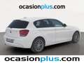BMW 118 118d Blanco - thumbnail 4