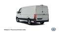 Volkswagen Crafter Kasten 35 2.0 Weiß - thumbnail 2