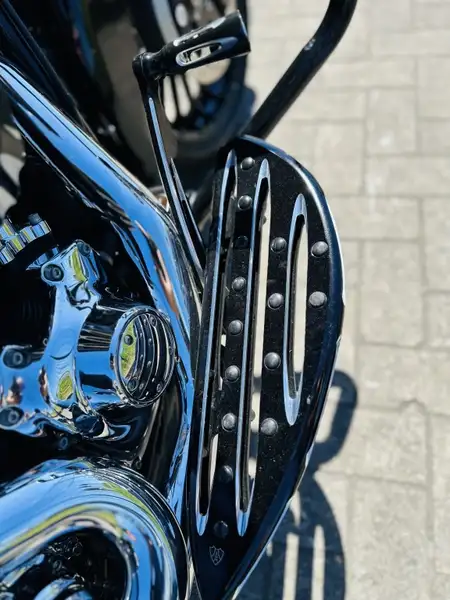 Harley-Davidson Tour Glide - foto 6
