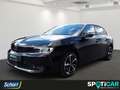 Opel Astra Plug-In-Hybrid Elegance Ergo-Sitze IntelliDrive OB Noir - thumbnail 1