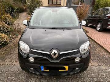 Twingo ENERGY TCe 90 Dynamique