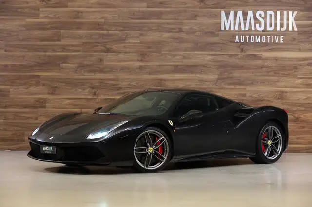 Ferrari 3.9 GTB HELE|Akrapovic|Lift|RacingSeats|Carbon|