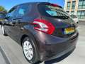 Peugeot 208 1.2 VTi Allure Pano Cruise PDC LMV Navi Schwarz - thumbnail 3