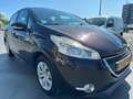 Peugeot 208 1.2 VTi Allure Pano Cruise PDC LMV Navi Schwarz - thumbnail 7