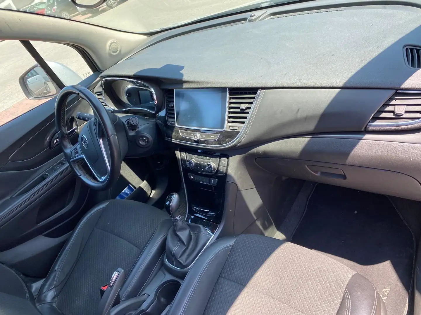 Opel Mokka X 1.6 cdti Ultimate s&s 4x2 110cv my18 - 1