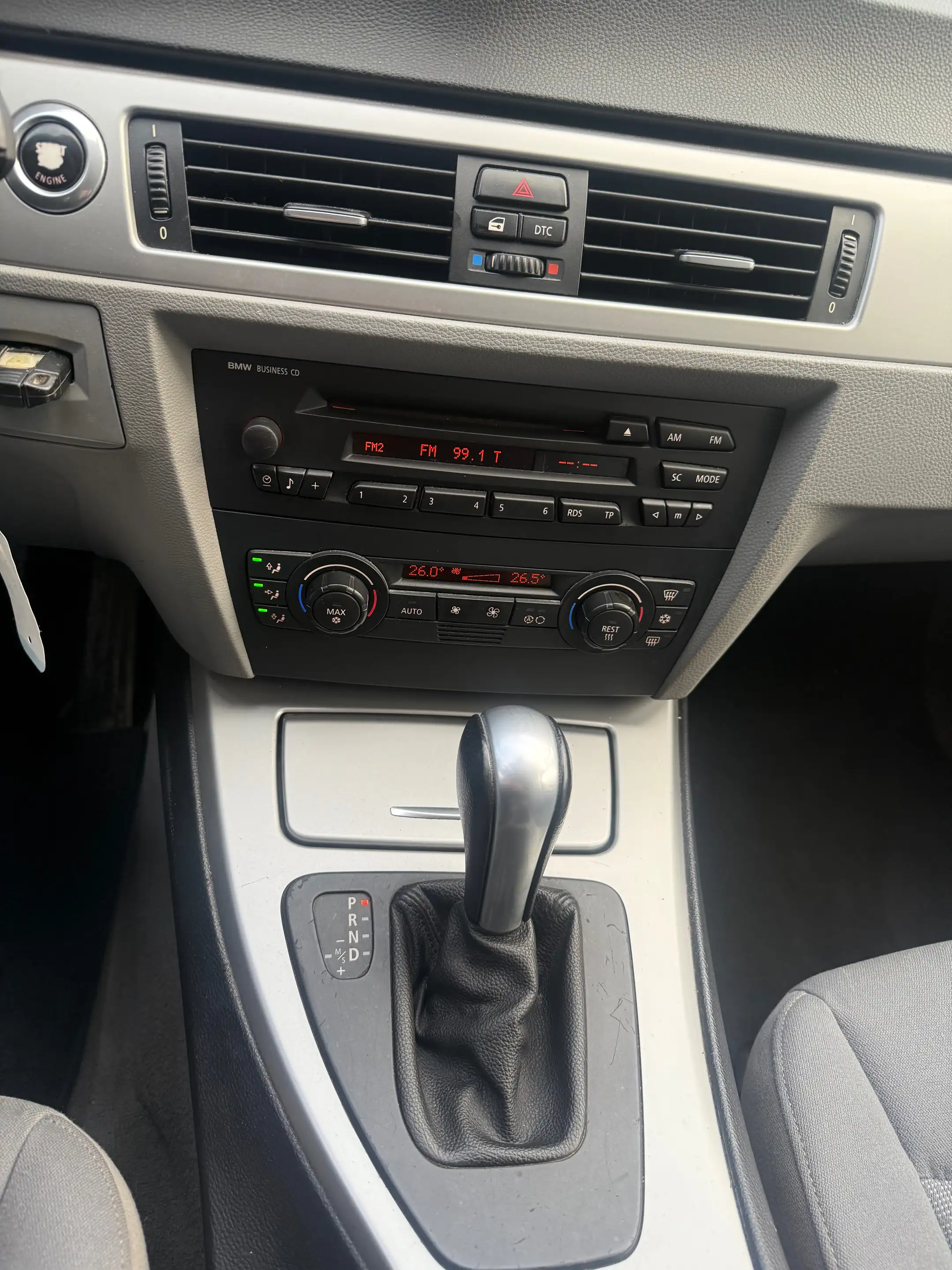 BMW 325 i‼️BOITE AUTO‼️PRETE A IMMATRICULÉ G — photo 10