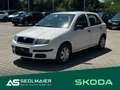 Skoda Fabia 1.2 Classic FAHRBEREIT | TÜV bis 12/26 Blanc - thumbnail 2