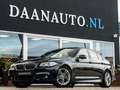 BMW 520 520i High Executive M Sport Sdak HUD Navi Pro Came Schwarz - thumbnail 4