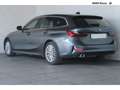 BMW 320 d Touring mhev 48V Luxury auto Gris - thumbnail 11