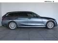 BMW 320 d Touring mhev 48V Luxury auto Grijs - thumbnail 4