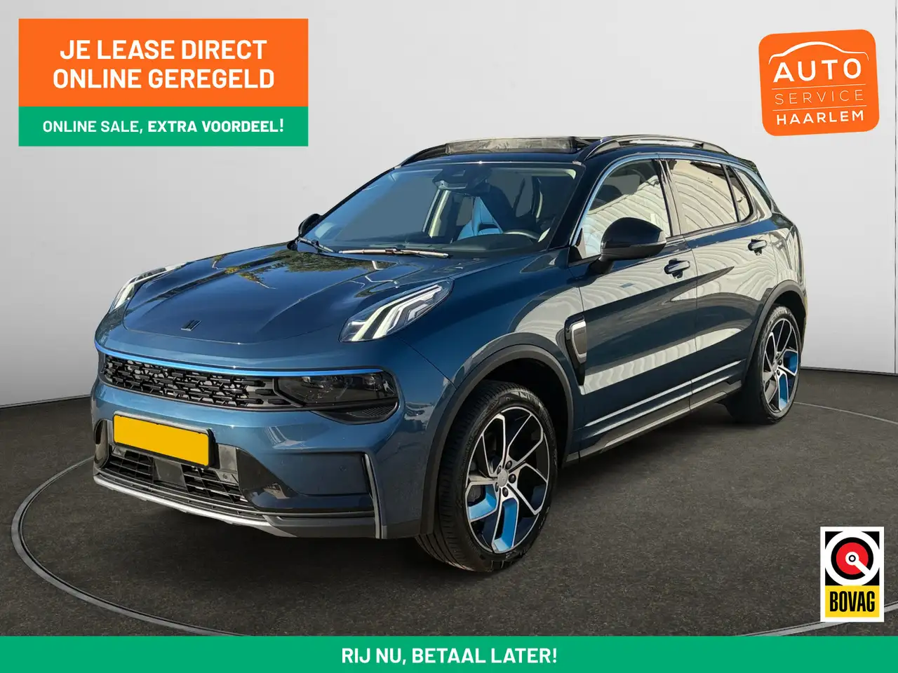 Lynk & Co 01