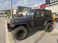 Jeep Wrangler 2.5 Hard Top Negro - thumbnail 4