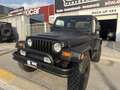 Jeep Wrangler 2.5 Hard Top Negro - thumbnail 6