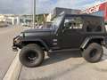 Jeep Wrangler 2.5 Hard Top Negro - thumbnail 17