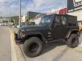 Jeep Wrangler 2.5 Hard Top Negro - thumbnail 3