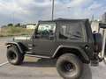 Jeep Wrangler 2.5 Hard Top Negro - thumbnail 14