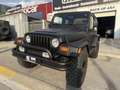 Jeep Wrangler 2.5 Hard Top Negro - thumbnail 5