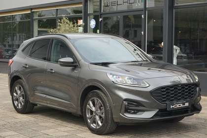 Ford Kuga 2.5 PHEV ST-Line X | ACC | Elect stoel