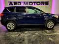 Ford Kuga Titanium 4X4 Automatik Blau - thumbnail 7