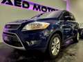 Ford Kuga Titanium 4X4 Automatik Blau - thumbnail 1