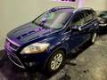 Ford Kuga Titanium 4X4 Automatik Blau - thumbnail 9