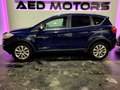 Ford Kuga Titanium 4X4 Automatik Blau - thumbnail 10