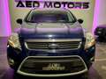 Ford Kuga Titanium 4X4 Automatik Blau - thumbnail 3